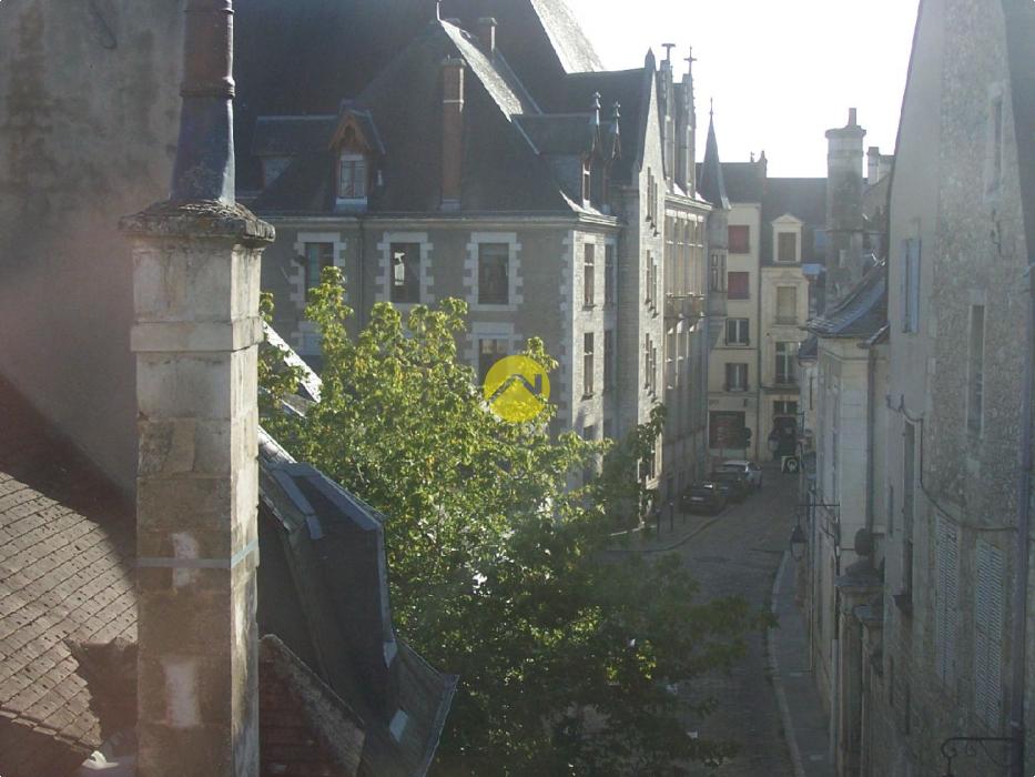 IMMEUBLE POUR INVESTISSEUR