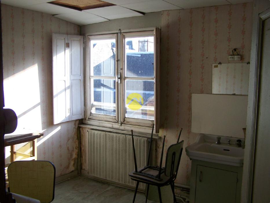 IMMEUBLE POUR INVESTISSEUR