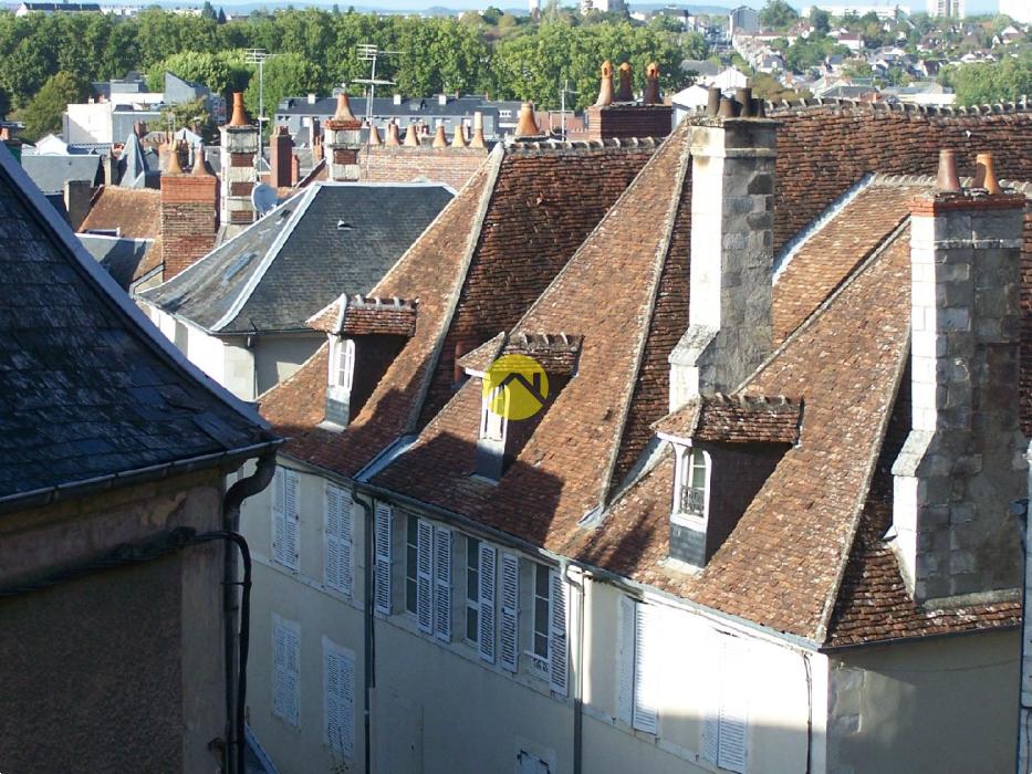 IMMEUBLE POUR INVESTISSEUR
