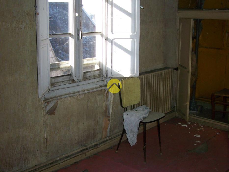 IMMEUBLE POUR INVESTISSEUR