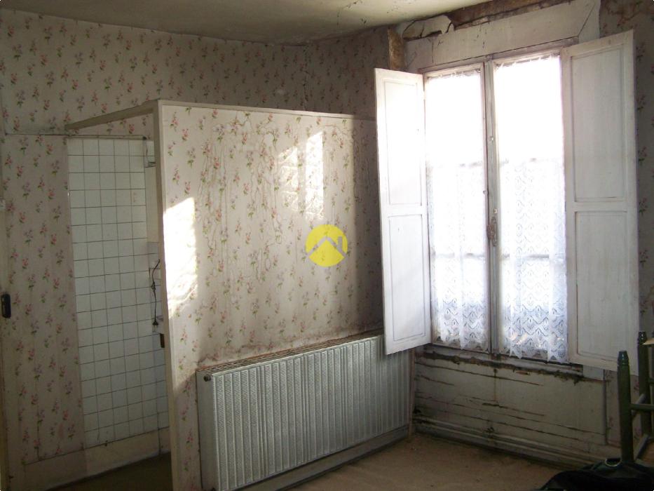 IMMEUBLE POUR INVESTISSEUR