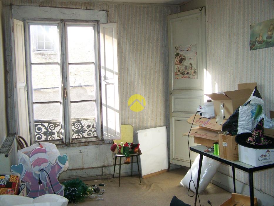 IMMEUBLE POUR INVESTISSEUR