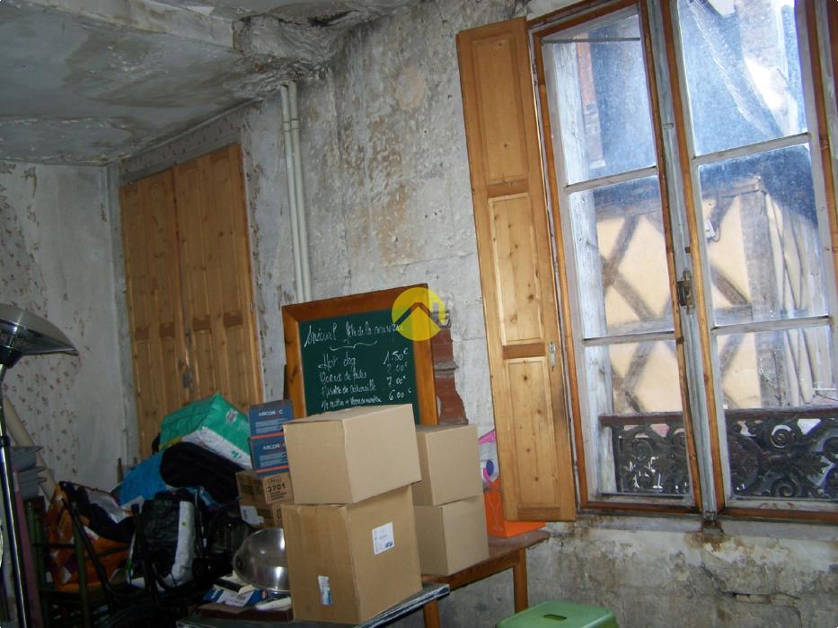 IMMEUBLE POUR INVESTISSEUR