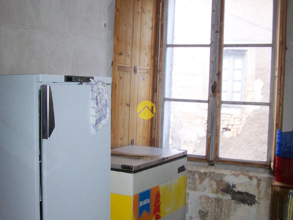 IMMEUBLE POUR INVESTISSEUR