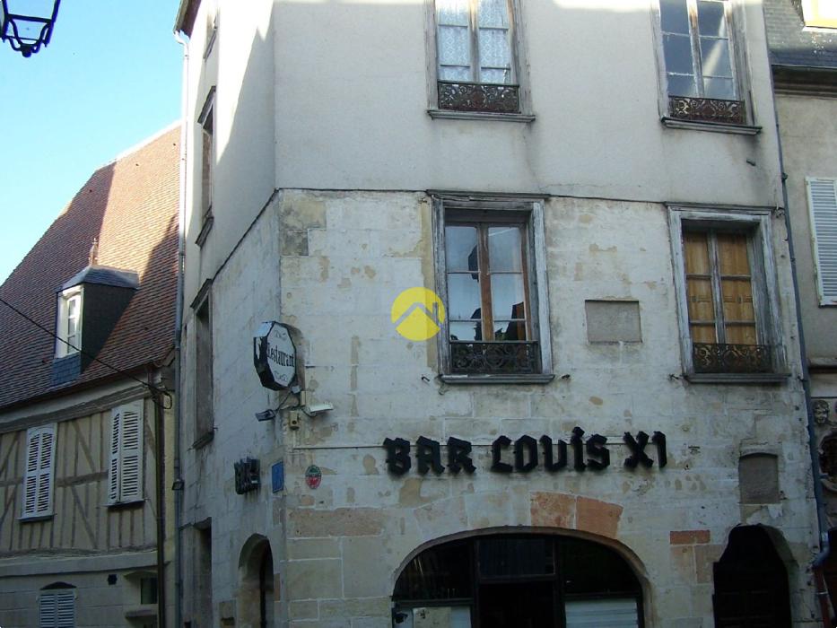 IMMEUBLE POUR INVESTISSEUR