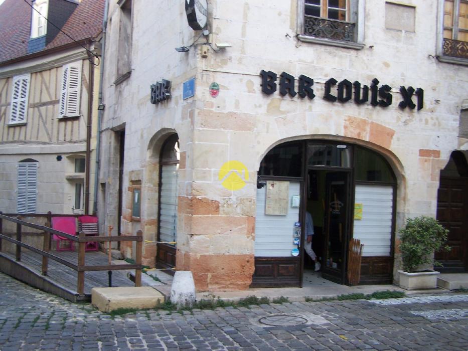 IMMEUBLE POUR INVESTISSEUR