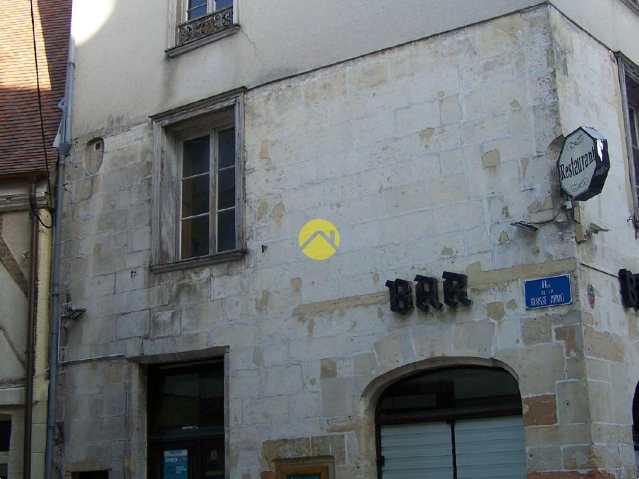 IMMEUBLE POUR INVESTISSEUR