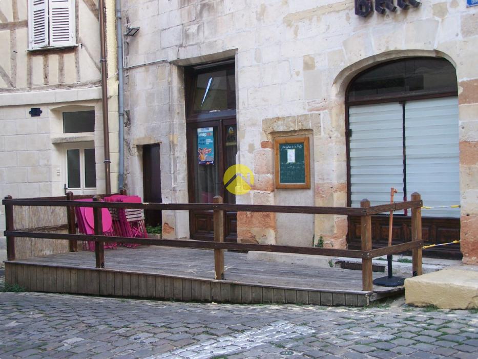 IMMEUBLE POUR INVESTISSEUR
