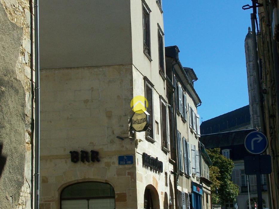  INVESTISSEUR  IMMEUBLE + COMMERCE 
