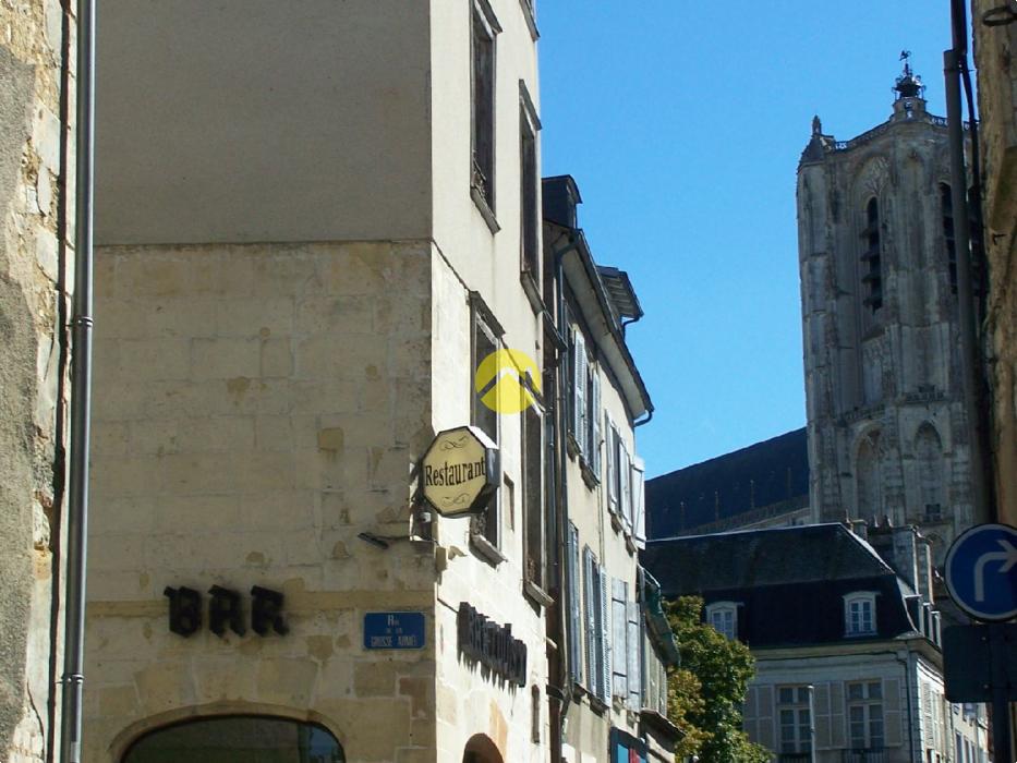  INVESTISSEUR  IMMEUBLE + COMMERCE 
