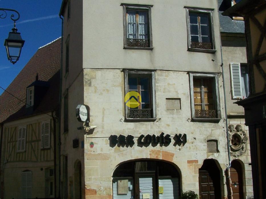  INVESTISSEUR  IMMEUBLE + COMMERCE 
