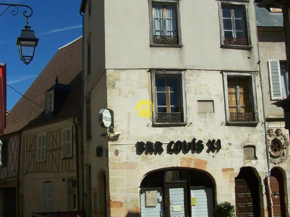  INVESTISSEUR  IMMEUBLE + COMMERCE 