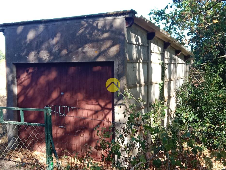Lot de deux habitations