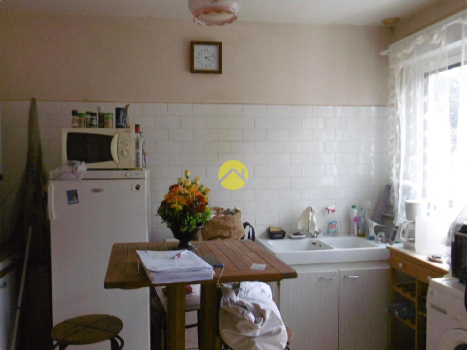 Lot de deux habitations