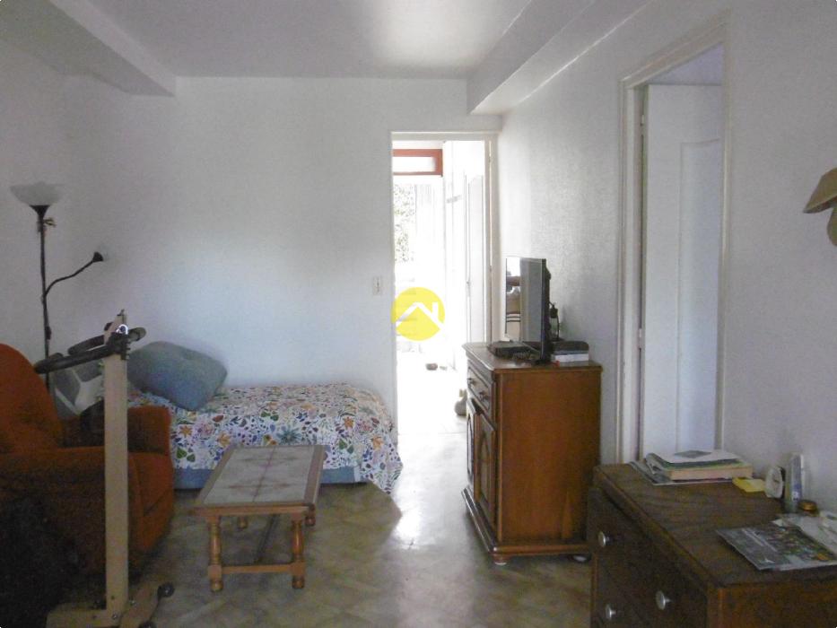 Lot de deux habitations