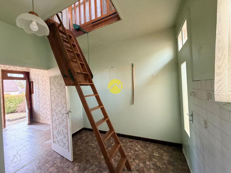 Petit prix, idéal locatif