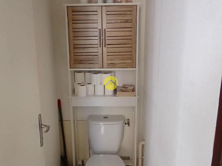 Immeuble 3 T2