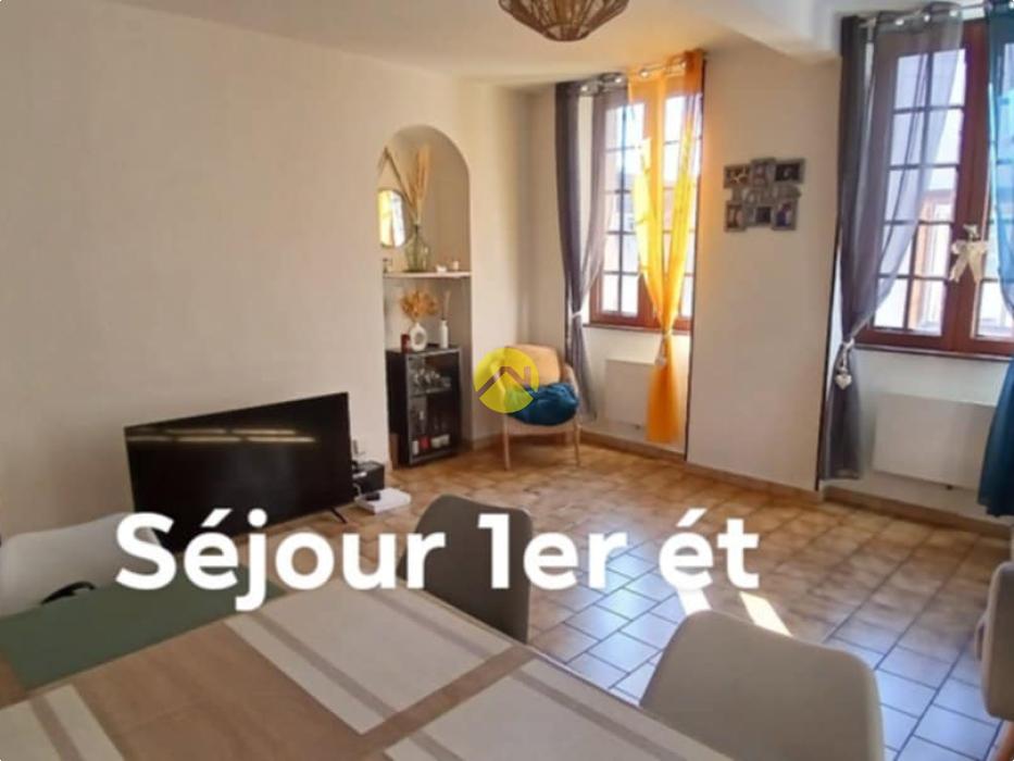 Immeuble 3 T2