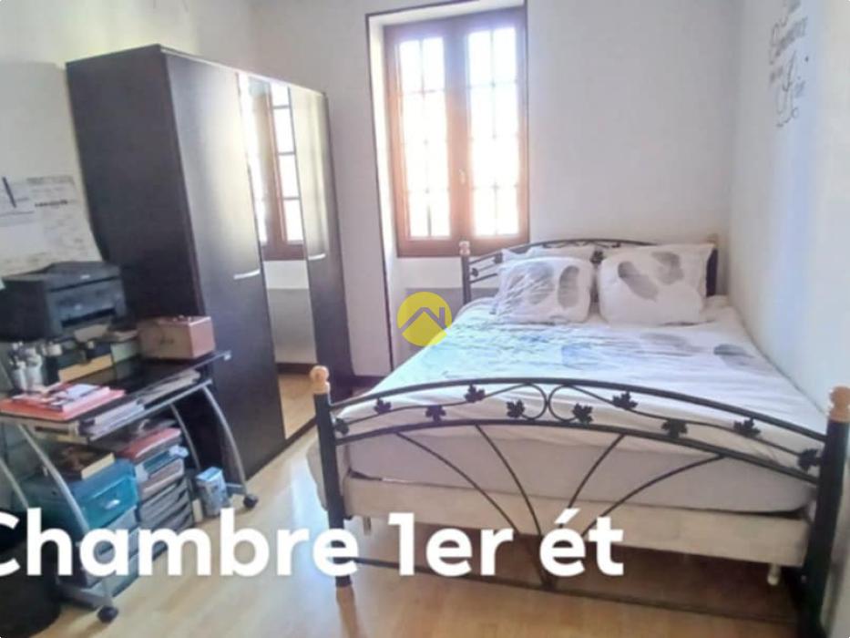 Immeuble 3 T2