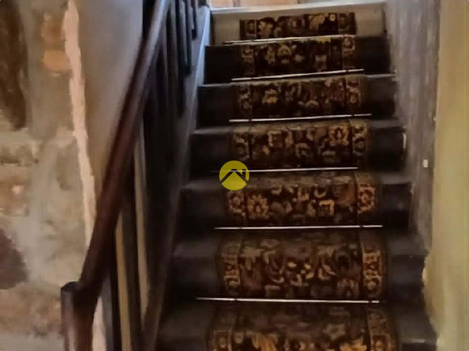 Maison typique Creusoise