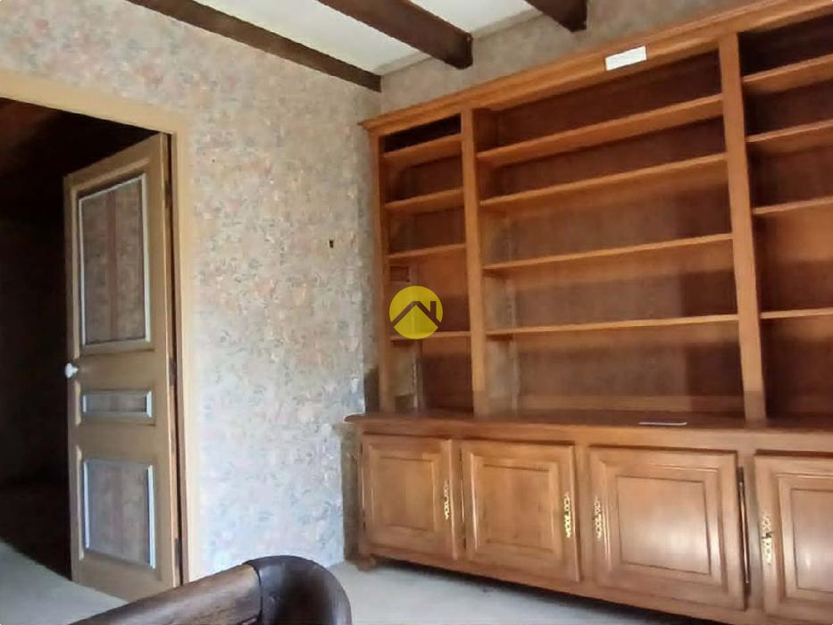 Maison typique Creusoise