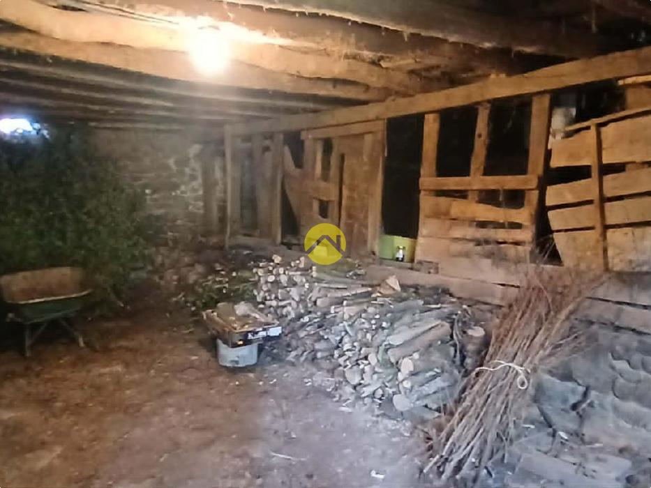 Maison typique Creusoise