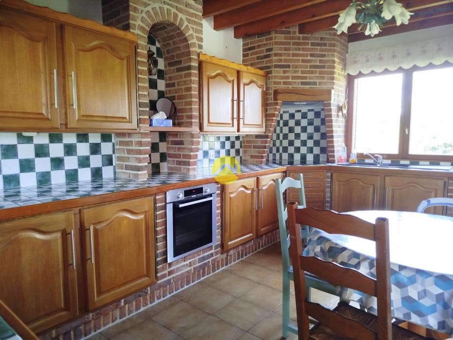 BELLE PROPRIETE INDIVIDUELLE 