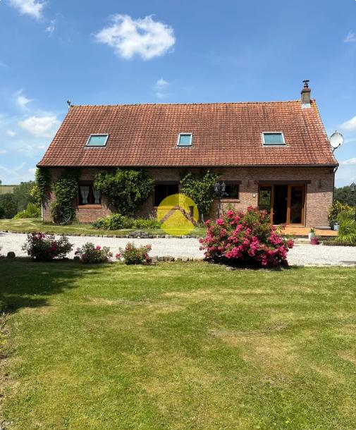 BELLE PROPRIETE INDIVIDUELLE 