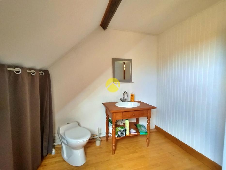 BELLE PROPRIETE INDIVIDUELLE 