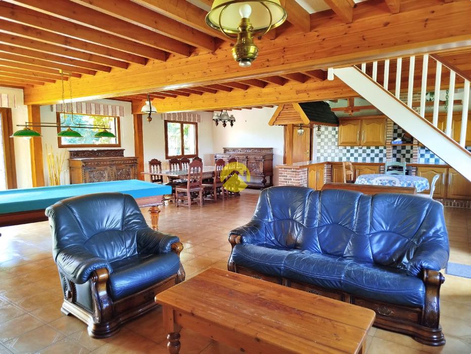 BELLE PROPRIETE INDIVIDUELLE 