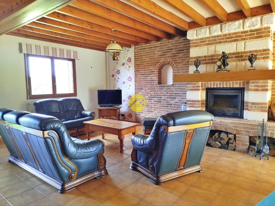 BELLE PROPRIETE INDIVIDUELLE 