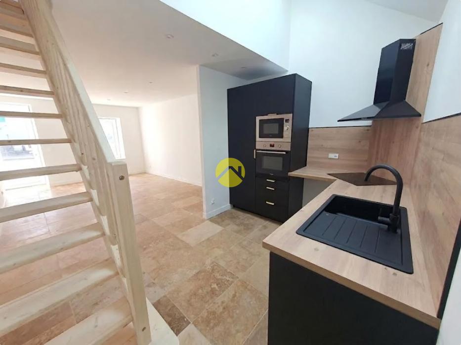 MAISON RUE CHARLET