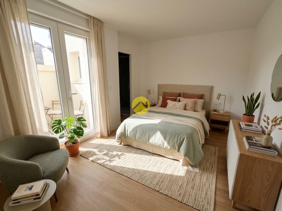 MAISON RUE CHARLET