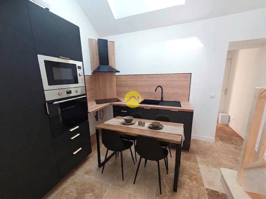 MAISON RUE CHARLET