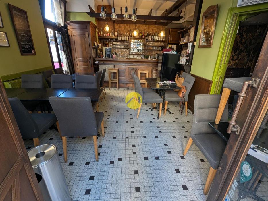 IMMEUBLE POUR INVESTISSEUR