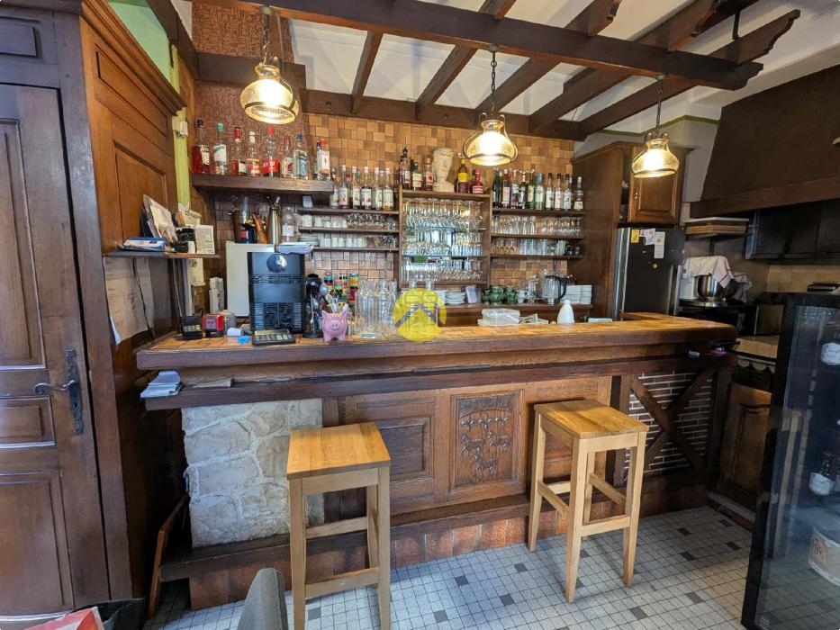 IMMEUBLE POUR INVESTISSEUR