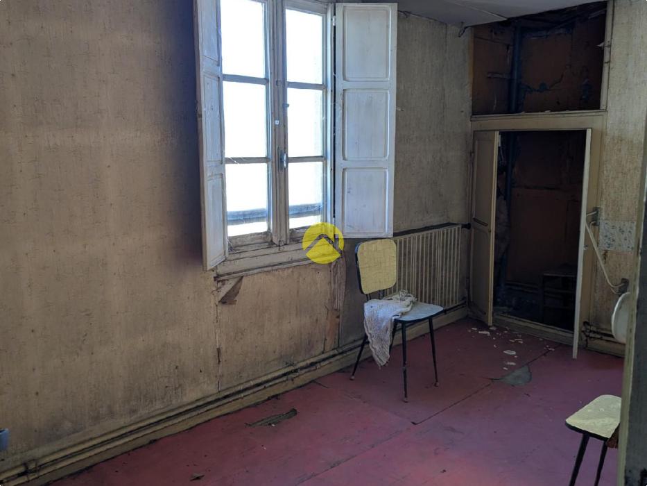 IMMEUBLE POUR INVESTISSEUR