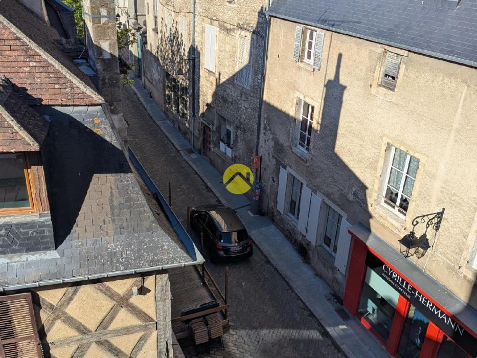IMMEUBLE POUR INVESTISSEUR