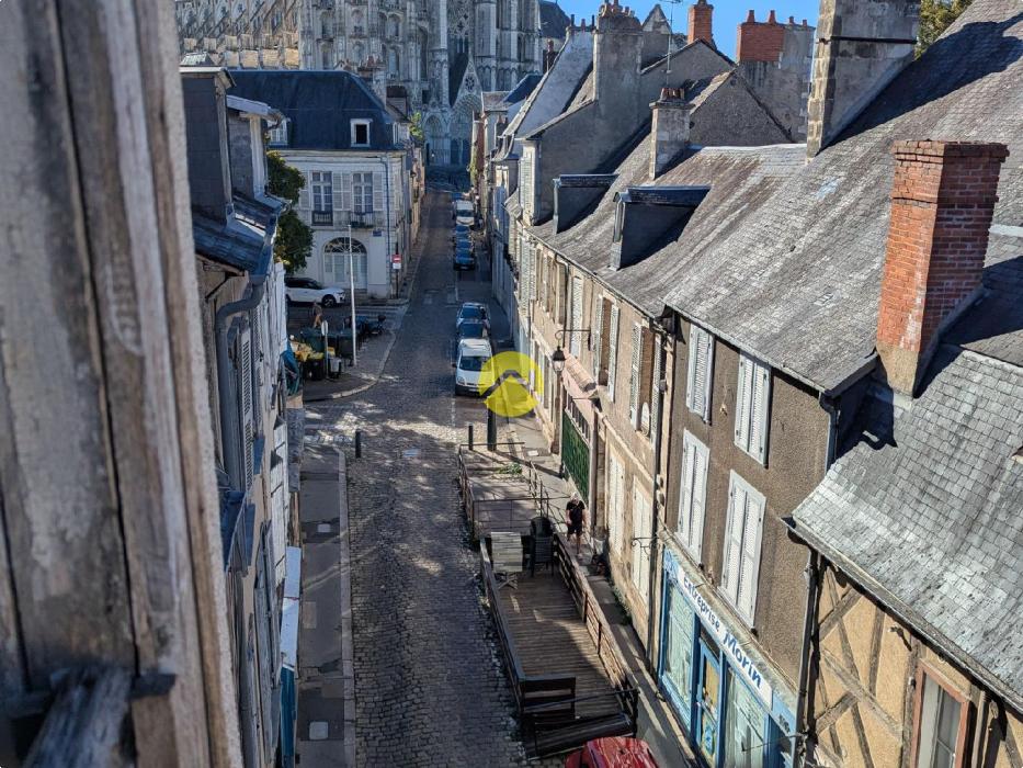 IMMEUBLE POUR INVESTISSEUR