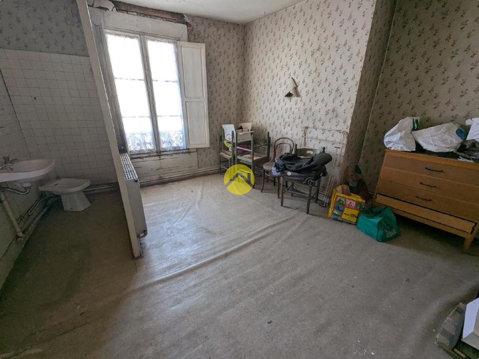 IMMEUBLE POUR INVESTISSEUR