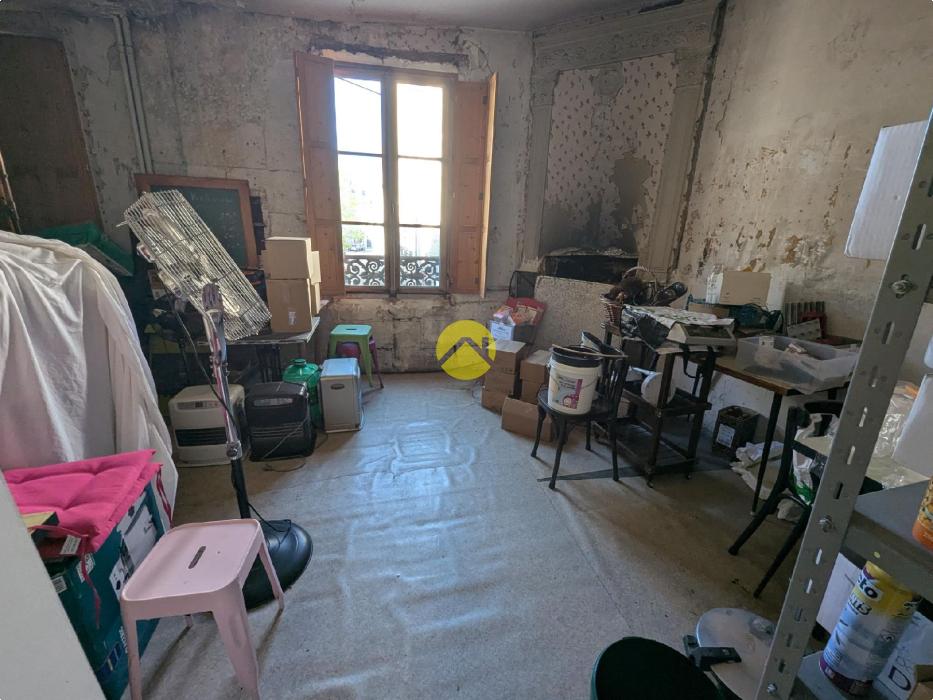 IMMEUBLE POUR INVESTISSEUR