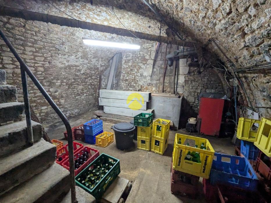 IMMEUBLE POUR INVESTISSEUR