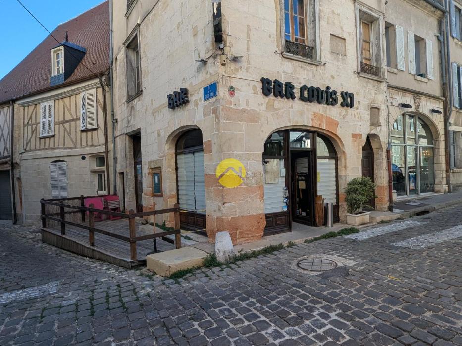 IMMEUBLE POUR INVESTISSEUR