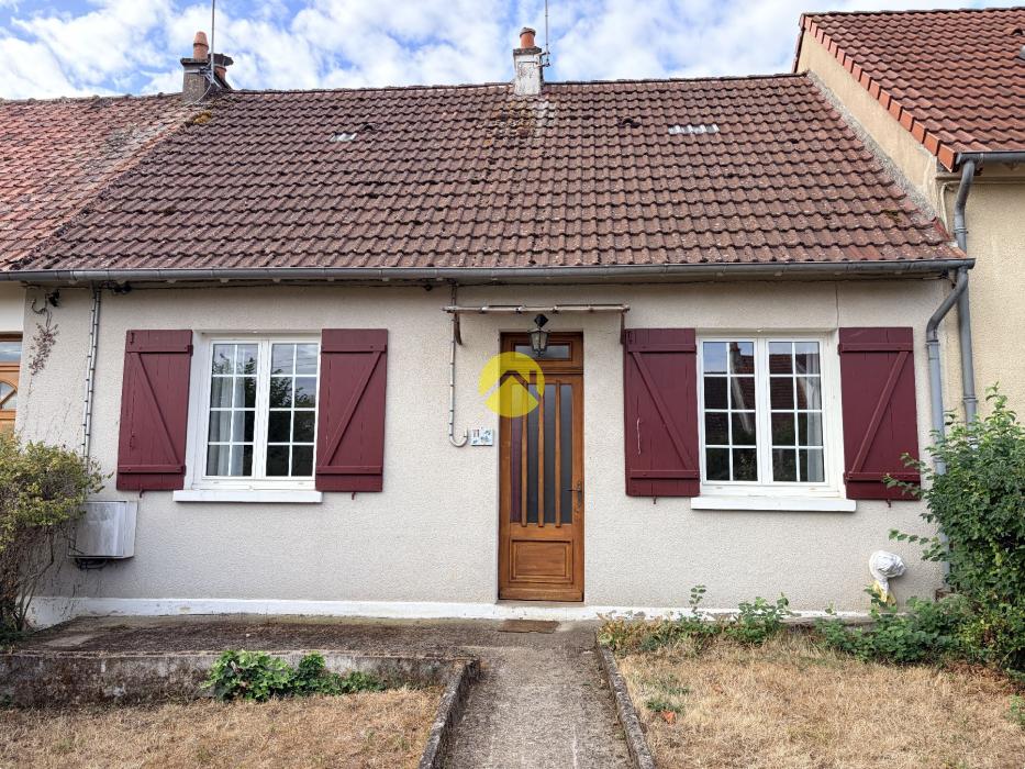 Petit prix, idéal locatif