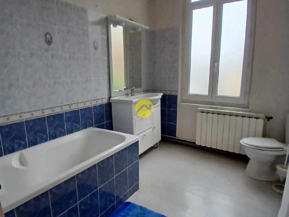 Local commercial + Duplex T5