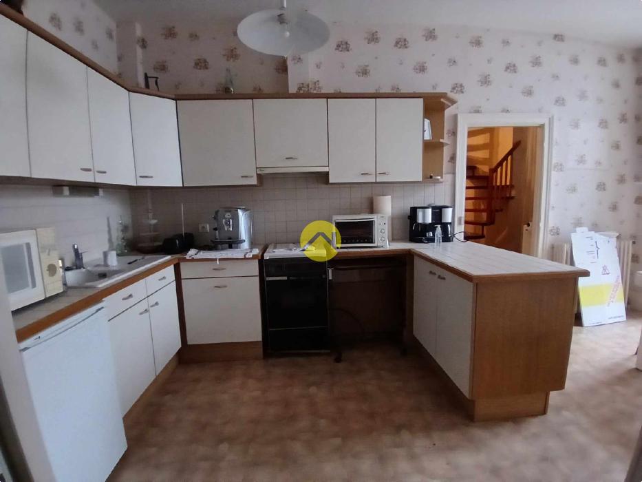 Local commercial + Duplex T5