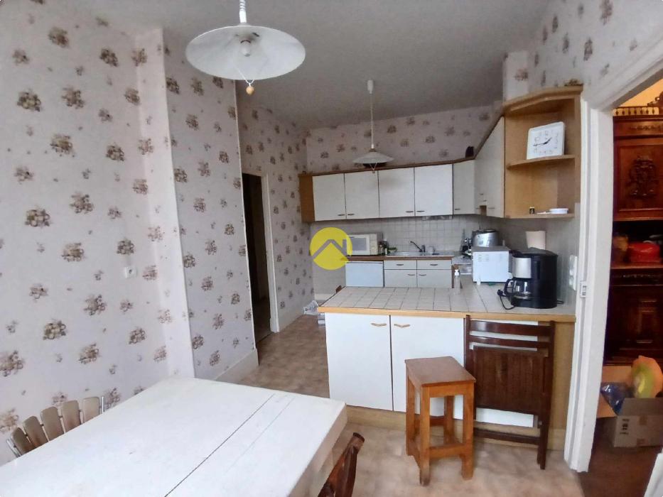 Local commercial + Duplex T5