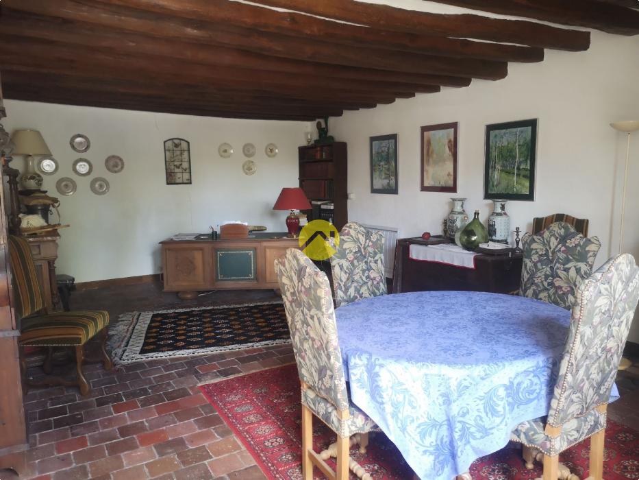 FERMETTE sur 11 000 M2