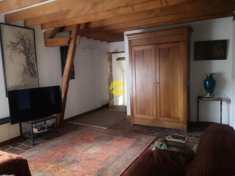 FERMETTE sur 11 000 M2