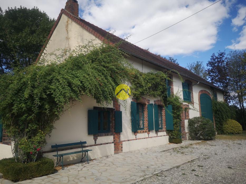 FERMETTE sur 11 000 M2